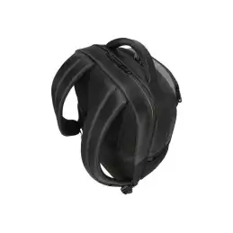 Targus CityGear Laptop Backpack - Sac à dos pour ordinateur portable - 15" - 17.3" - noir (TCG670GL)_7
